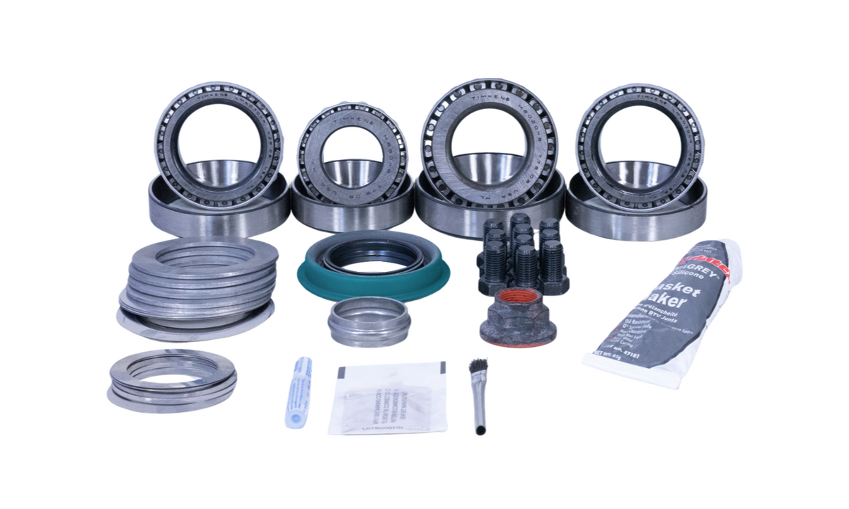 Sitemapcdatahttpskniidreferenzcomford 8 8 Axle Rebuild Kitnull