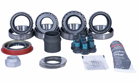 GM 7.2 Inch IFS Master Overhaul Kit (No Side Seals) Revolution Gear and Axle