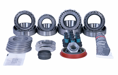 GM 7.6IFS Master Kit with inner axle bearings and seals Revolution Gear and Axle