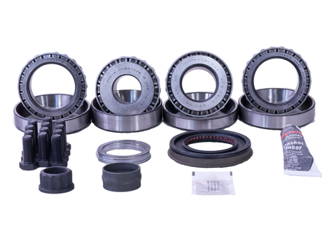 AAM 11.5" Master Overhaul Conversion Kit for 11.5" Gear in 11.8" Housing Revolution Gear and Axle