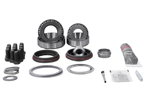 D30 Jeep TJ and 1995 and Up Grand Pinion Bearing and Seal Kit (No Carrier Bearings) Revolution Gear