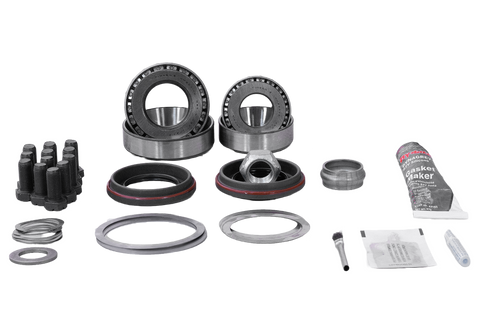 D30 Pinion Bearing and Seal Kit (No Carrier Bearings) Revolution Gear