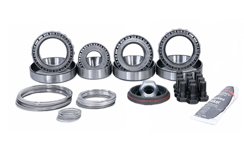 D70U Master Rebuild Kit Revolution Gear