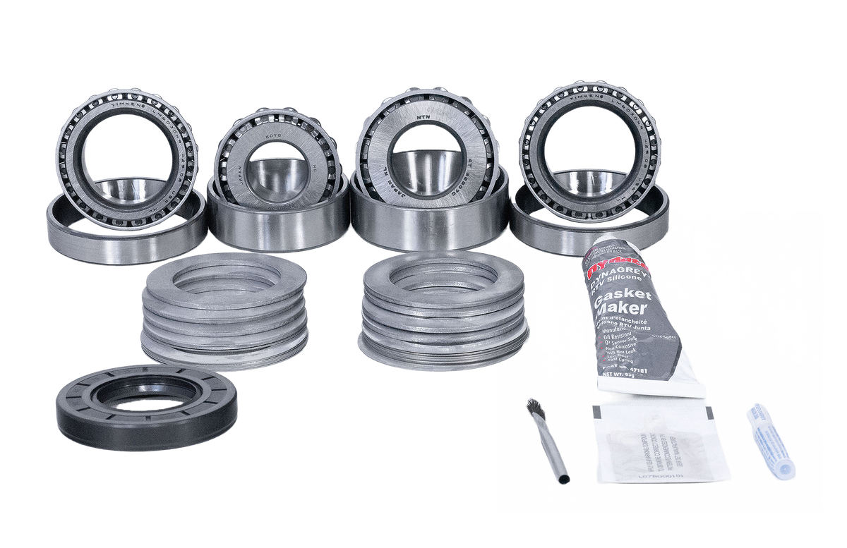 Nissan H233B Master Overhaul Kit with 50mm Carrier Bearings For Use Wi