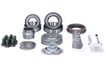 Dana 44 Reverse 2007-18 JK Rubicon Front Pinion Bearing and Seal Kit (No Carrier Bearings) Revolution Gear
