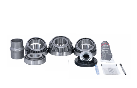 Toyota 9.5 Inch 4.6L/4.7L Master Overhaul Kit (Use only with Revolution T9.5 Inch Gear) Revolution Gear