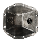 Heavy Duty Front Differential Cover Jeep JL 186MM (D30) Revolution Gear