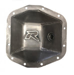 Heavy Duty Front Differential Cover Jeep JL/JT 210MM D44 Revolution Gear