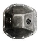 Heavy Duty Rear Differential Cover Jeep JL 200MM (D35) Revolution Gear