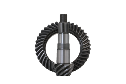 Dana 30 Jeep JK/JL Reverse 4.56 Ratio Ring and Pinion Revolution Gear