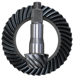 D35 (200MM) Rear JL Ring and Pinion 4.56 Ratio Revolution Gear