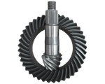 D44 (220MM) Rear JL and JT Ring and Pinion 4.56 Ratio Revolution Gear
