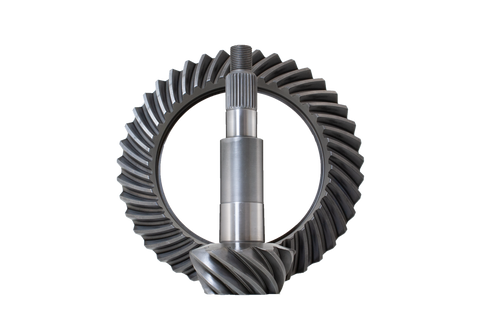 Dana 70 3.55 Ratio Ring and Pinion Revolution Gear