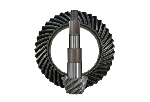 Nissan H233B Reverse Front Gear 5.89R Ring and Pinion Set-Overseas Only Revolution Gear