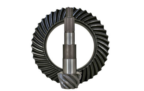 Nissan H233B Rear Gear 5.89 Ring and Pinion Set Revolution Gear