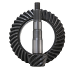 Toyota 8.0 Inch Land Cruiser Reverse 4.88 Ring and Pinion Revolution Gear