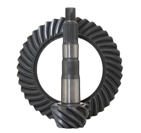 Toyota 8.2 Inch 4.56 Ratio Ring and Pinion Revolution Gear and Axle