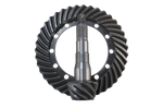 Toyota 9.5 Inch 4.88 Ratio Rear 1998 and Up Land cruiser and 2007 and Up Tundra with 4.6-4.7L Engine Revolution Gear and Axle